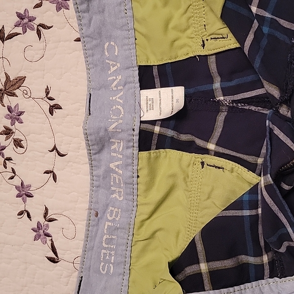 Shorts - Picture 3 of 3